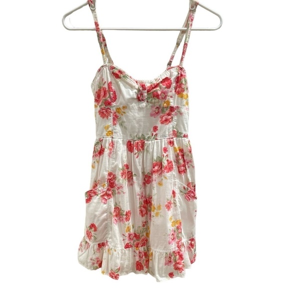 abercrombie kids Other - Abercrombie Kids Floral Dress